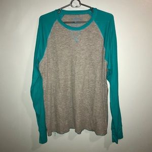 Baseball Long Sleeve